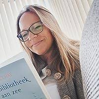 Door de donkere nacht (Wijngaard-trilogie #2) by Marie Lacrosse