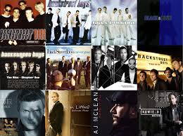 Backstreet Boys Black And Blue Album Cover Pin En A Lot Of