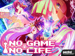 In the world of gaming, this genius pair reigns supreme, their invincible avatar so famous that it's the stuff of urban legend. Watch No Game No Life Season 1 Prime Video