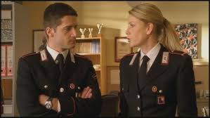 The arrival of an attractive woman officer interrupts the everyday routine of a police station in a small provincial village. Carabinieri 3 Episodio 20 Insonnia Video Mediaset Play