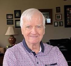 Edwin “Ted” Fenton funeral Colac