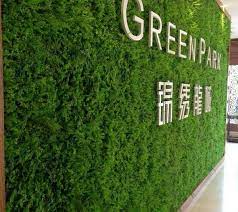I Found Some Amazing Stuff Open It To Learn More Don T Wait Https M Dhgate Com Product Eucaly Giant Artificial Grass Wall Artificial Turf Artificial Grass