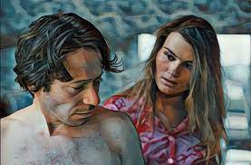 La Escafandra Y La Mariposa Relacion Cuerpo Mente