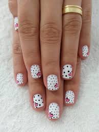 Decorados de uñas | diseños de uñas ~ if you re looking for diseños de uñas para niña de 10 años you've come to the ideal place. Unas Decoradas Para Ninas Con Disenos Bonitos 80 Imagenes Informacion Imagenes