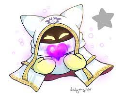 Hyness magolor