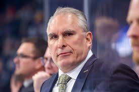 Craig Berube's Hiring Marks Next 'New Era' For The Toronto Maple Leafs