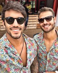 11 ideias de Homem com óculos sol