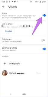 Who Can See My Google Photos In 2020 Google Photos Photo Photo Apps