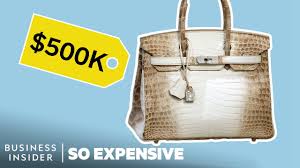 Those are famous brands of bags and they are expensive. Why Birkin Bags Are So Expensive So Expensive Youtube