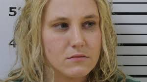 Christina Niles's Instagram, Twitter & Facebook