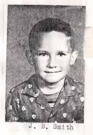 My fathers mother Maude Angeline White Butler and her son Butrice “Buck”  Butler. Maude was married to George Lee Butler. They lived in Lucedale, MS 