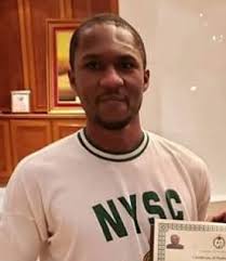 Though his exact year of birth is not known, he is believed to have been born in the 1990s and celebrates his birthday every 23rd of april. Yusuf Buhari S Scar From Accident Is Very Obvious Photos