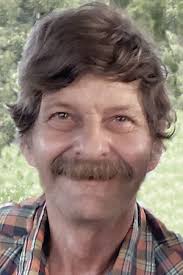 David V. “Dave” Harriman Sr.