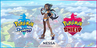 Zinnia trainer listing for all details and pokémon of the sync pair in pokémon masters ex for ios & android. Nessa Pokemon Gym Leader Home Facebook