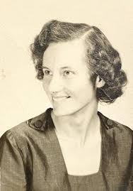 Bernice Dunn Obituary (1930