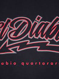 We did not find results for: Women S T Shirt Fabio Quartararo El Diablo