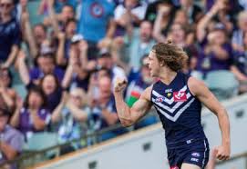 Where is fremantle vs geelong cats taking place? Fremantle Dockers Vs Geelong Cats Highlights Afl Live Scores Blog