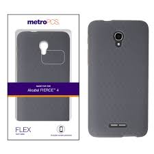 case for Alcatel FIERCE 4 ...