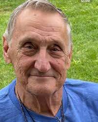 David M. Casterline Obituary July 5, 2025