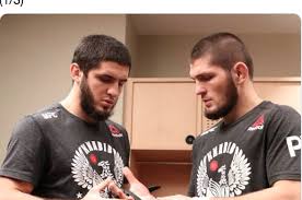 Israel adesanya says he's in marvin vettori's head: Makhachev S Islamic Reason Does Not Want To Be Khabib Nurmagomedov S Enemy Archyde