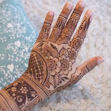 Traditional Bridal Henna Design Bridal Henna Designs Traditional Henna Designs Henna Designs