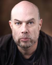 Dead Still (TV Mini Series 2020)