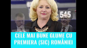 By telegraph 30 martie 2018. Cele Mai Bune Meme Cu Noul Prim Ministru Al Romaniei Viorica DÄncilÄ