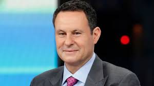 Should have five minutes after he said it.