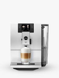 6 lavazza a modo mio jolie espresso coffee machine, red. Coffee Machines De Longhi Francisfrancis Magimix John Lewis
