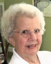 Clara Mae Morel Faulk