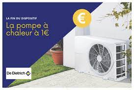 Les différents types de climatisation réversible puisque cette climatisation se décline en plusieurs modèles sur le marché. Pompe A Chaleur A 1 Euro La Fin Du Dispositif