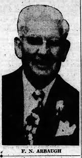 Remembering Frank C. Schrohe, former Terre Haute resident and community  leader