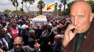 Richard Roundtree, _Shaft_ star, dies at 81 after battle with pancreatic  cancer.