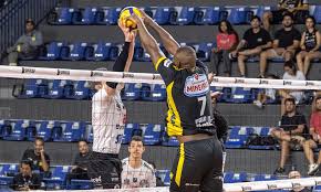 Praia Clube x Guarulhos – quartas da Superliga Masculina: quando e onde assistir