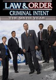 Criminal intent focuses on the investigations of the major case squad in a fictionalized version of the new york city police department set in new york city's one police plaza. Law Order Criminal Intent Season 6 Episodes Streaming Online