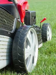 Our lawn has never looked better. Somers Mount Kisco And Bedford Lawn Care Lawn Maintenance