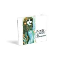 Accordi testi cocciante riccardo margherita. Riccardo Cocciante Nuova Edizione Dell Album Concerto Per Margherita