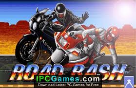 Road Rash Free Download Ipc Games