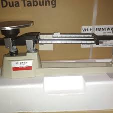 Ketelitian merupakan 1/2 dari nilai skala terkecil. Neraca Ohaus Mb2610 Timbangan Ohaus Mb2610 Rrt Shopee Indonesia