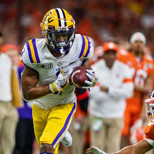 Ja'marr chase has struggled of late this preseason, but the bengals remain optimistic that the rookie receiver will have a productive role this season. Bengals 2021 Draft Making The Case For Ja Marr Chase Cincy Jungle