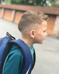 This can work for boys who have thicker, curly locks that want a style without too much fuss as well! Cute Toddler Little Boy Haircuts 2020 60 Popular Boys Haircuts The Best 2021 Gallery Hairmanz Keep A Stylish Haircut Of Boys Make Them More Handsome Then Man And That S The