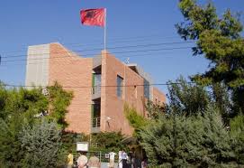 Edhe Dy Diplomate Te Shkarkuar Nga Ambasada Shqiptare Ne Greqi Zbardhen Emrat