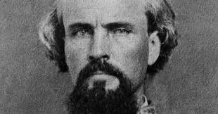 Nathan Bedford Forrest