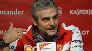 I don't want to point a finger to the team or to the driver seb. Ferrari Boss Maurizio Arrivabene Staying Realistic On Strong Start To Winter Tests F1 News