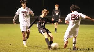 iBerkshires High School Sports Page Mount Greylock Boys Soccer