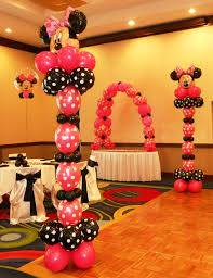 Insert the conduit into the opening that goes out in a 90 degree angle. Pin On Mickey Minnie Mouse Party Decorations