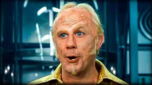 The Terrifying Truth About Austin Powers' Mother (She's Not Dead)