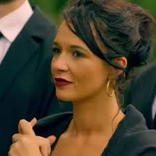 The Traitors star Charlotte Chilton claims Conor Maynard has remained  silent after daughter's birth