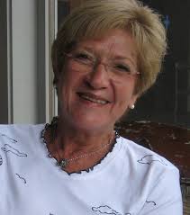 Elaine Sherman Obituary