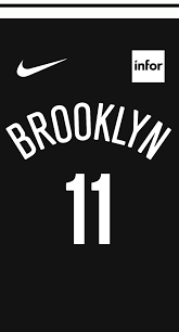 Hd wallpapers and background images. Kyrie Irving Jersey Wallpaper Kyrie Irving Nba Nets Brooklyn Nets